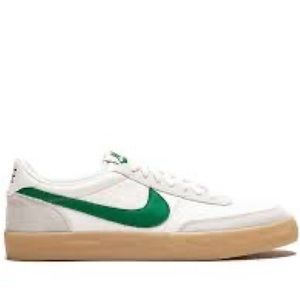 Nike Killshot 2 Green Swoosh